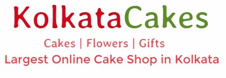 Kolkata cake delivery